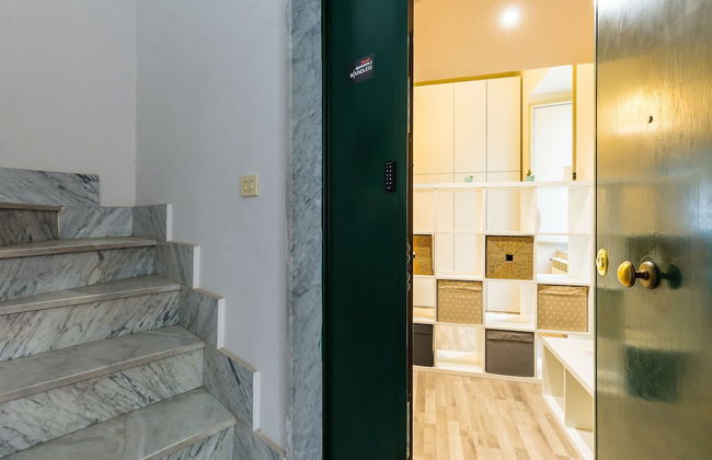 Rione Sanit - Renewed Flat in Center - Foto 30