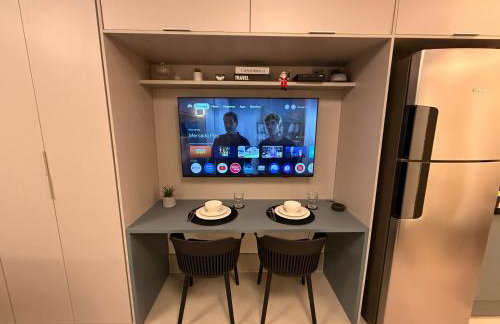 Vista Deslumbrante, Luxo e Conforto Premium - Foto 21