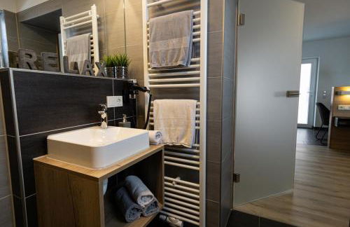 Ferienwohnung Dorfbrunnen - Photo 16