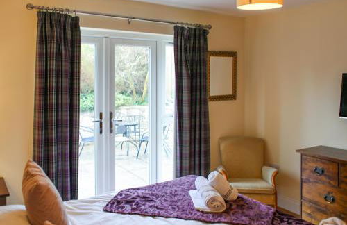 Roslin Chapel Lodge - Uk49194 - Foto 6