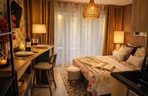 Petit Cocon des Rives Proche Stanislas - Foto 2