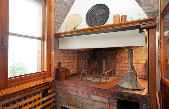 Boutique Villa with Sauna near Cesena - Photo 15