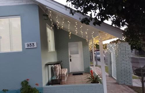 CASA OTTON - Casa aconchegante, 3 quartos com cama de casal todos com ar condicionado - Foto 48