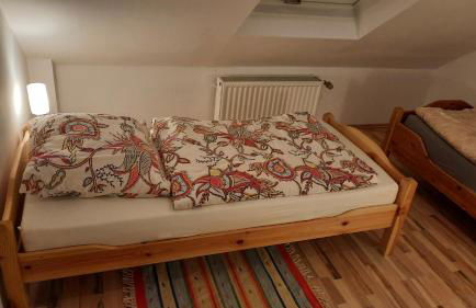 Dachgeschosswohnung in Künzell - Foto 8