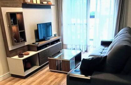 Brand new design apartment , with office! - Foto 24