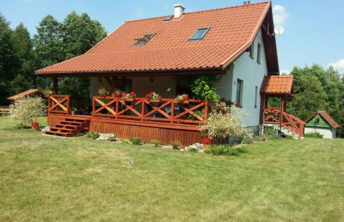 Dom w Sąpach - Foto 36