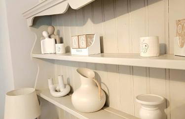 Charming Terrace Home in Whitchurch - Foto 14