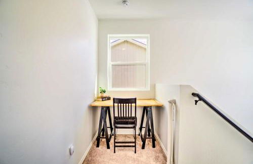 Flagstaff-Area Family Home with Hot Tub and Patio - Foto 14