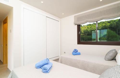 Villa Xicoria by Interhome - Foto 30