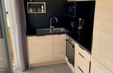 Chalet familial avec piscine-Finistère Sud - Foto 6