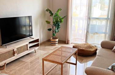 BOHO HOUSE MALAGA - Photo 8