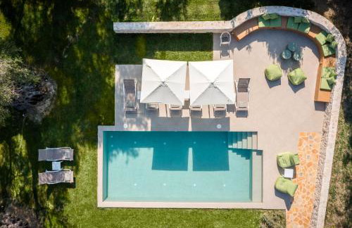 The Olive Project - Villa Maria with Private Pool by Konnect - Foto 9