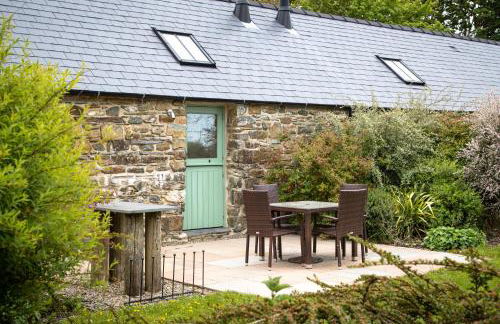 Preseli Hills Cottages - Luxury 5 star Cottages in Pembrokeshire - Foto 12