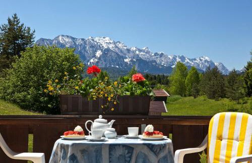 Ferienwohnungen Arnika - Foto 10