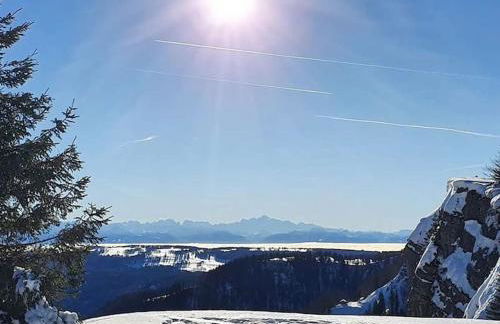 Chalet cosy entre lacs et montagnes - Foto 22