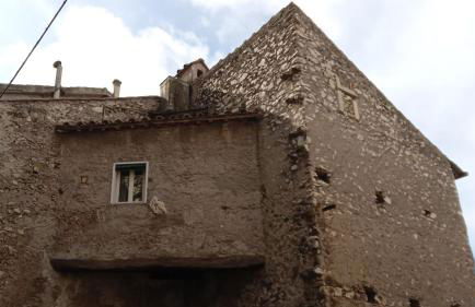Borgo 63 Medieval House - Foto 26