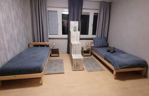 Unterkunft in Castrop-Rauxel, Henrichenburg mit guter Verkehrsanbindung - Foto 1