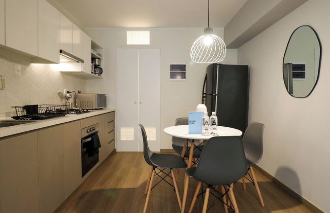 La Mar Miraflores by Wynwood House - Photo 53