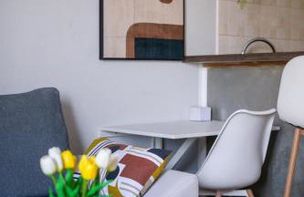 MARA Apartment, Privat parking, Elevator - Foto 8