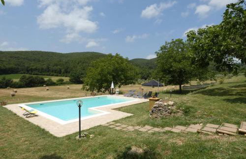 SCAPPO IN UMBRIA,Casale Vallenera - Foto 9