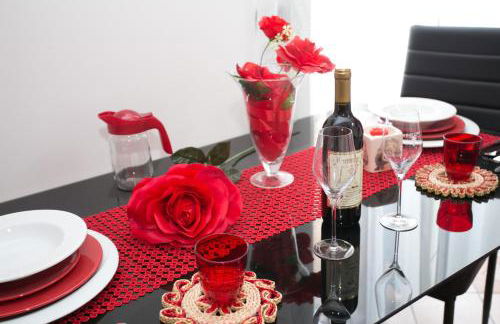 Villa Regina Accommodation - Foto 21