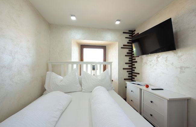 Apartmány Žakovce & SPA - Foto 3