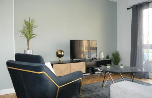 Appartement Le Céleste 113 - deux chambres - Foto 7