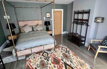 Spacious Semi-detached Southsea House, Free Parking On Drive - Photo 61