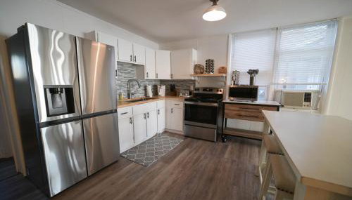 The Historic Oneida Lake House - Condo 1 - Foto 3