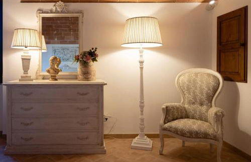 Lajatico Rentals - Terrazza sul Tramonto del Silenzio - Foto 18