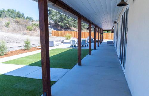 Luxury Farmhouse Near Coast & Wine - Foto 18