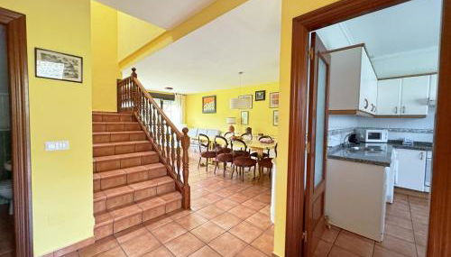 Los Ciervos - Foto 2, Lobby or reception