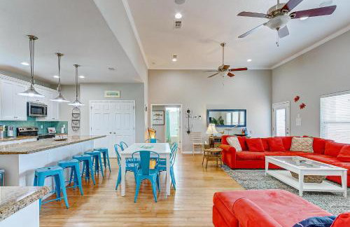 A Tequila Sunrise - Foto 5