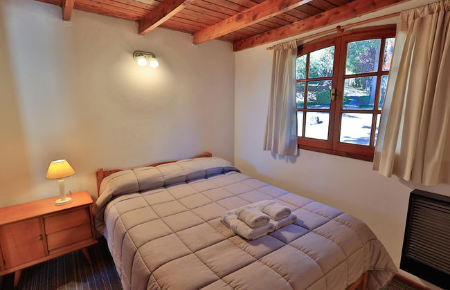 La Ponderosa Apart Hotel - Photo 11