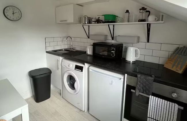 Host Stay Eign Street Dwelling - Foto 5