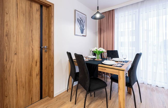 Apartamenty Sun & Snow Panorama Karkonoszy - Foto 65