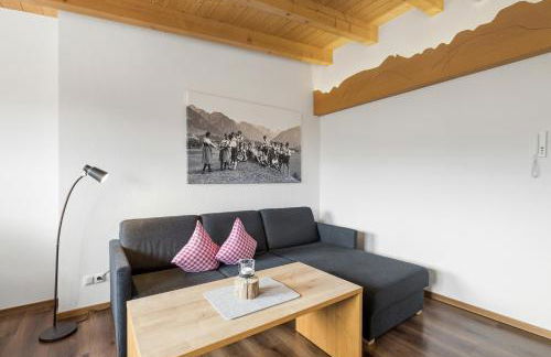 Berghaus Mucha - Ferienwohnungen - Foto 26