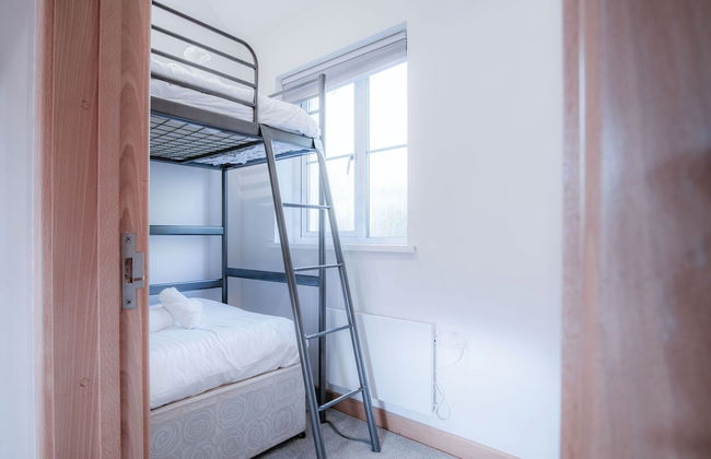 Oxwich Cottage - 2 Bedroom - Parkmill - Foto 6