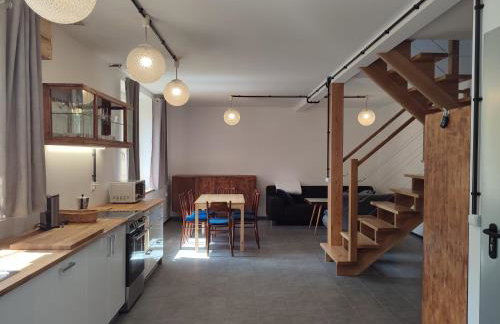 Trafo Base Camp Apartamenty Rzędkowice - Foto 32