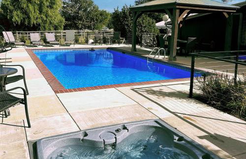 The Rellik House and Winery - Foto 53