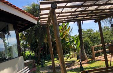 Chalé Aconchegante em Piracaia - Photo 14