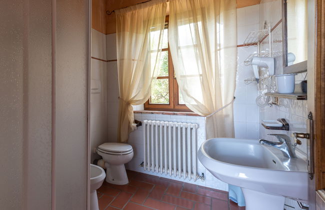 2 bedroom House in Cinigiano with private pool and garden - Photo 22