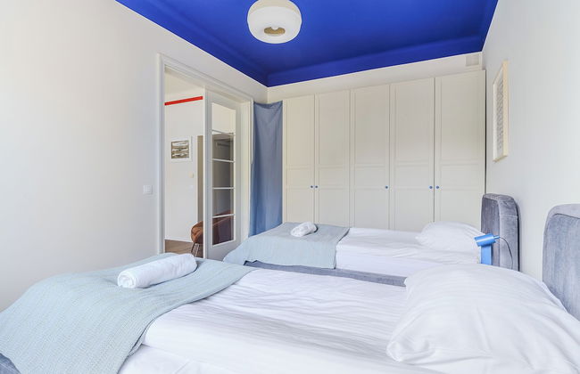 ShortStayPoland Francuska B161 - Foto 14