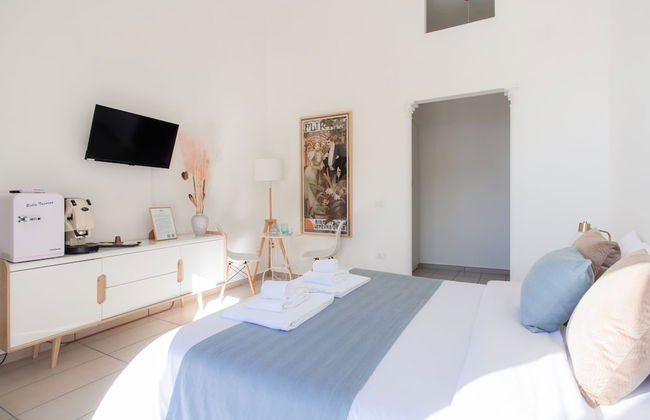 Naro Suites and Rooms - Foto 27