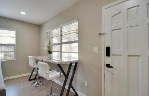 4 Mi to Dtwn Pet-Friendly Tampa Retreat - Foto 4