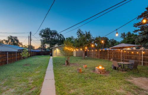 Charming 2BR Retreat - Pet Friendly! - Foto 26