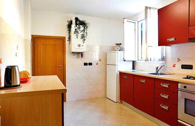 Appartamento Garibaldi - Foto 6