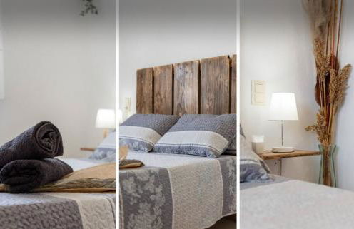 Ático con Vistas-Piscina-WIFI-AACC-2hab-PortAventura - Foto 34