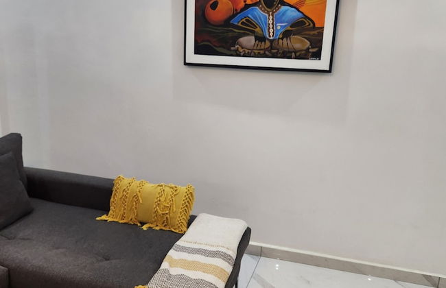 MARINA APPART HÔTEL - Photo 71