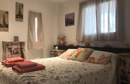 Apartamento en la playa de Calafell. Barcelona - Photo 7